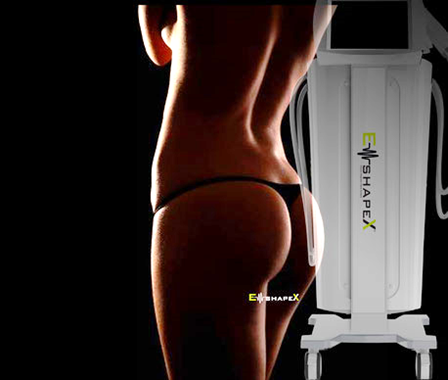 EMShapeX3