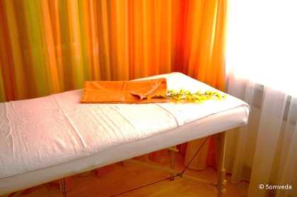 massage